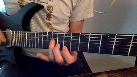 Sweep Picking Basics