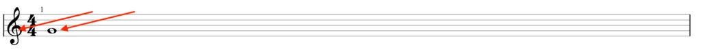 Playing Sheet Music — Finding Notes on the Guitar