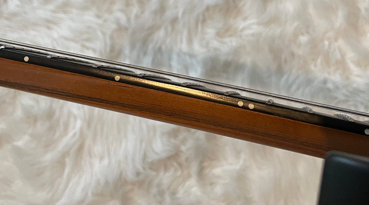 What is the Right Guitar String Action for Me?